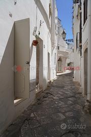 Casa Indipendente Ostuni [AD2606VRG]