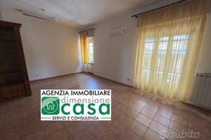 Rif.AP399-Appartamento Caltanissetta