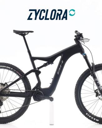 BH AtomX Lynx 9.7 XT t.XL