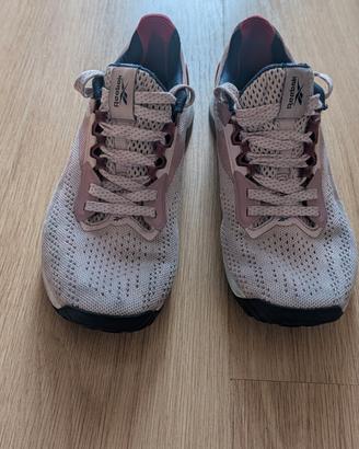 reebok Nano x 1