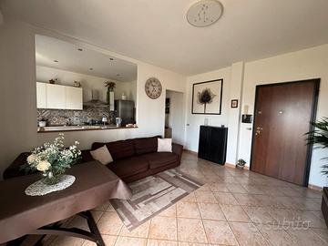 Nettuno Appartamento Ristrutturato