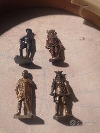 soldatini da collezione 