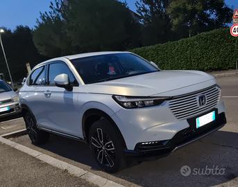 Honda HR-V 1.5 Hybrid Advance Leather eCVT – Perfe