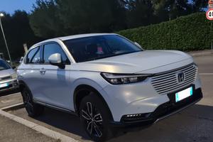 Honda HR-V 1.5 Hybrid Advance Leather eCVT – Perfe