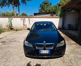 BMW Serie 3 (E90/91) - 2007