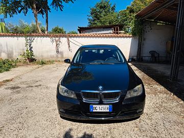 BMW Serie 3 (E90/91) - 2007