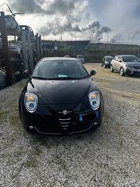 Alfa Romeo mito 1.6 diesel sport pack