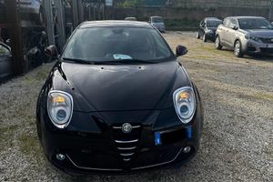 Alfa Romeo mito 1.6 diesel sport pack
