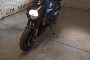 ducati diavel 