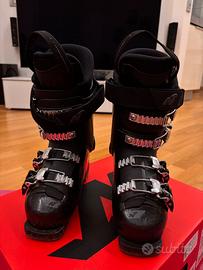 Scarponi Nordica Junior 20 / 20.5