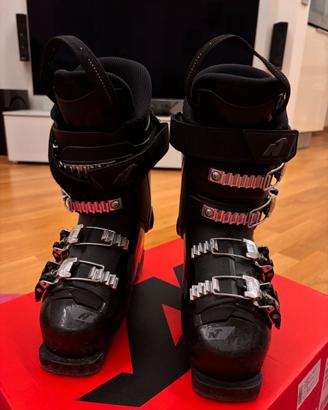 Scarponi Nordica Junior 20 / 20.5