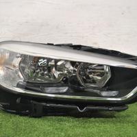 BMW 1' F40 7214916 FARO DESTRO ALOGENO | 16686