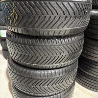 Quattro pneumatici usati 215/50-17 95W