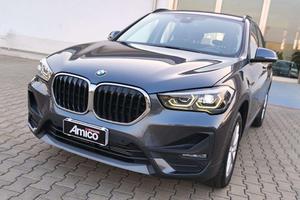 BMW X1 sDrive18d Advanced 2022