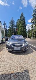 Opel  Insignia 2010  2.0d