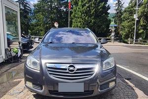 Opel  Insignia 2010  2.0d