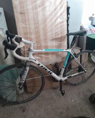 bici da corsa 
