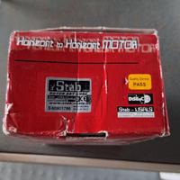 rotore per antenna telesystem