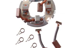 Anello portaspazzole avviamento Vespa PX 125