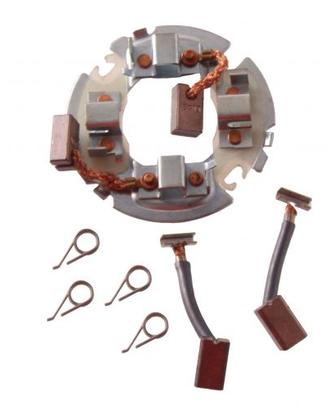 Anello portaspazzole avviamento Vespa PX 125