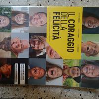 il coraggio della felicità 