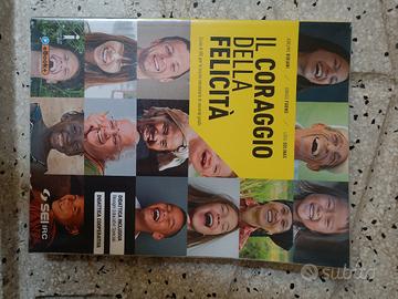 il coraggio della felicità 
