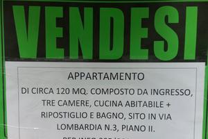 Casa in Ascoli Satriano