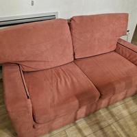 Divano due posti Mimo