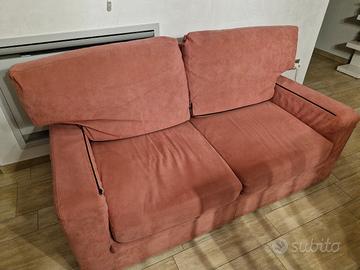 Divano due posti Mimo