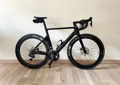 canyon aeroad cf sl 8.0 Di2 2019 taglia M
