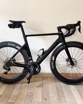 canyon aeroad cf sl 8.0 Di2 2019 taglia M
