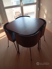 Ikea fusion vintage designe 