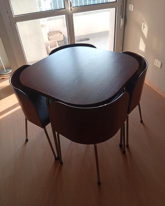 Ikea fusion vintage designe 