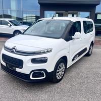 CITROEN Berlingo BlueHDi 130 Stop&Start XL 7 pos