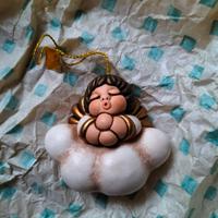 Addobbo angelo Thun nuovo