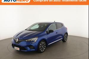 RENAULT Clio KJ52653
