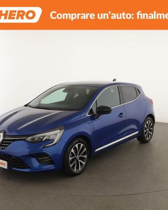 RENAULT Clio KJ52653