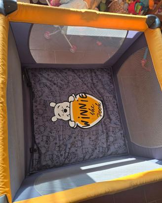 Box bambini