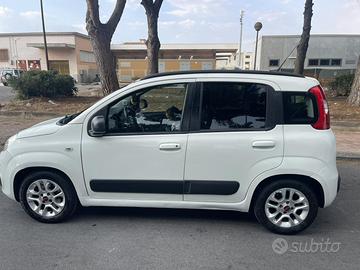 panda 1.3 multijet