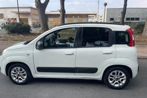 panda 1.3 multijet