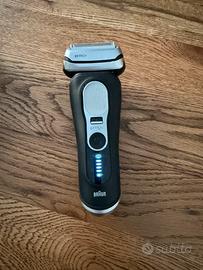 Rasoio BRAUN S9 PRO+