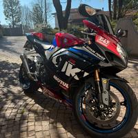Suzuki GSX R 1000 - 2007