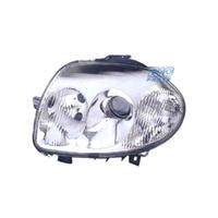 FANALE SINISTRO PER RENAULT CLIO II 98-01 RS