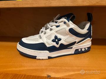 Scarpa  Louis Vuitton Skate