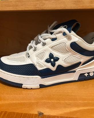 Scarpa  Louis Vuitton Skate