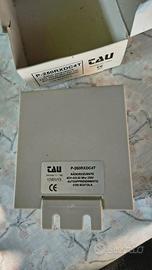 TAU P-250RXDC4T radioricevente 4 canali 433,92 MHz
