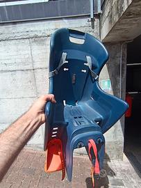 seggiolino bici