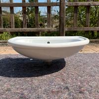 Lavello bagno Dolomite