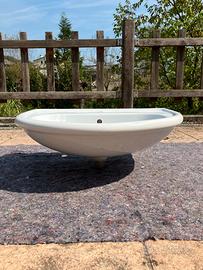 Lavello bagno Dolomite