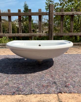 Lavello bagno Dolomite